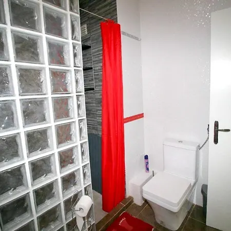 Avenida Das Comunidades Lusiadas Apartment Portimao