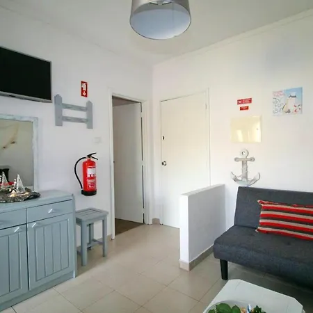 Avenida Das Comunidades Lusiadas Portimao