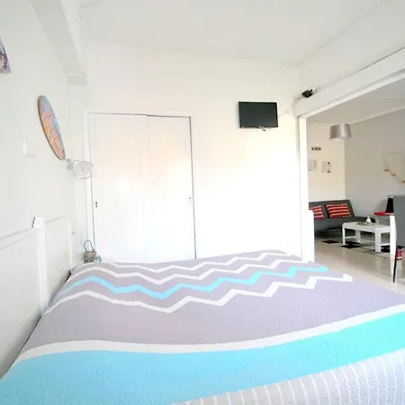 Apartmán Avenida Das Comunidades Lusiadas Portimão