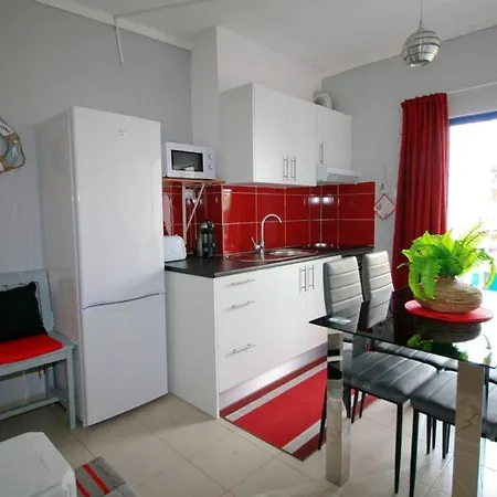 Apartmán Avenida Das Comunidades Lusiadas Portimão